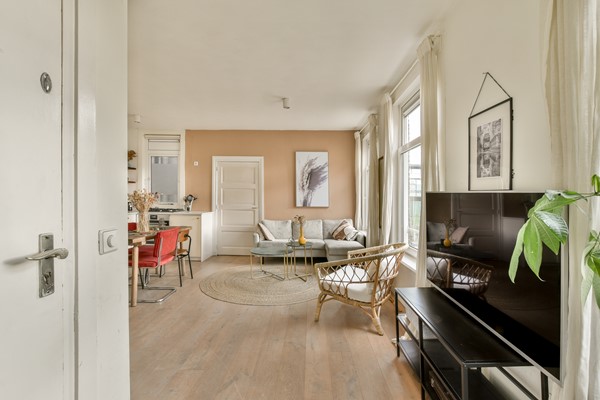 Medium property photo - Plantage Muidergracht 69-2, 1018 TM Amsterdam